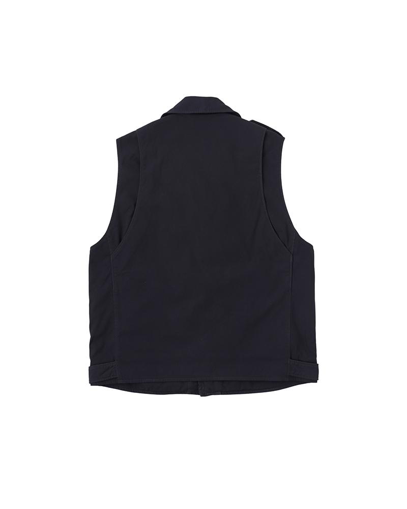 STRABLER LIGHT VEST | Visvim Official North American Web Store